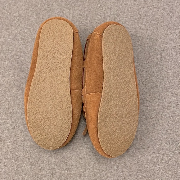 JCREW Crewcuts Moccasins - Picture 3 of 5